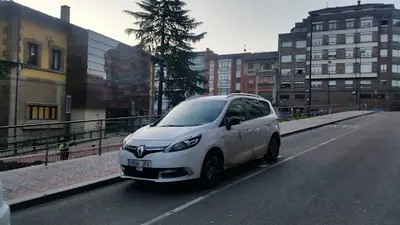 Taxis Mateo