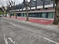 Taxi Estación Autobuses León