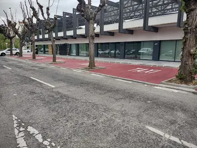 Taxi Estación Autobuses León