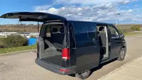 Taxi Privado VTC León