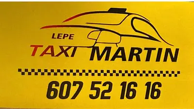 Taxi Alba & Martin lepe y la antilla 24 horas