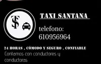 Taxi Santana Lepe