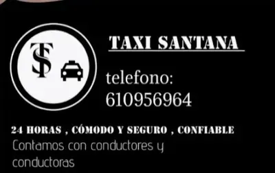 Taxi Santana Lepe