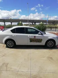 Taxis Juan Lepe