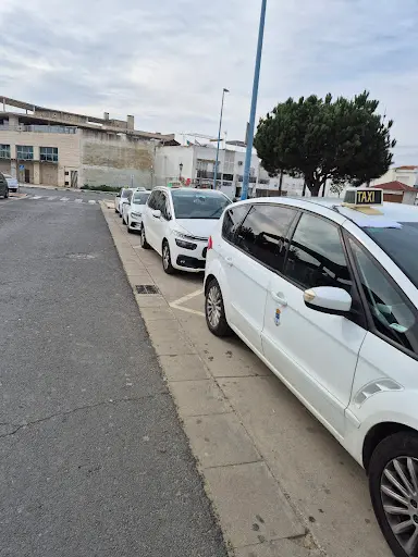 Tele Taxis Lepe Is la Antilla