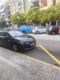 taxi en Vilafranca del Penedés alt Penedés Vilafranca