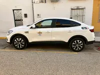 taxi en linares 35