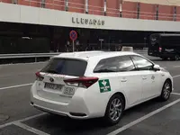 taxi en linares
