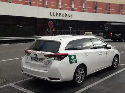 taxi en linares