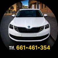 Taxi Linares 27