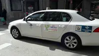 Taxi Linares 8