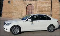 Taxi Linares