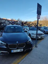 Taxis Llança Rosa Alberdi Vera. Empordà, costa brava, Girona