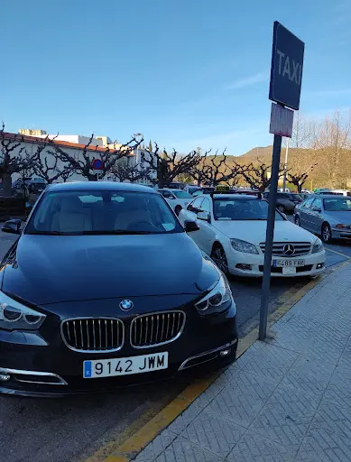 Taxis Llança Rosa Alberdi Vera. Empordà, costa brava, Girona