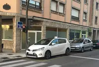 Radio Taxi Llanera (Lugo de Llanera)