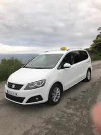 Taxi Llanes Eduardo