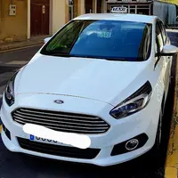 Taxi Pablo Corral