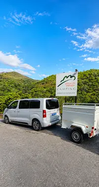 Taxi Paulino Llanes