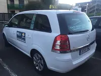 Taxi Salva Cué www.taxillanes.com
