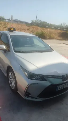 Taxi LLIÇA DE VALL