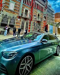Taxi Llinars i Vallès | Miguel Pérez