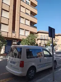 Taxi Lliria Verdi