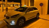 Taxis Lliria