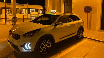 Taxis Lliria