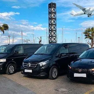 taxi privado | transferlloret