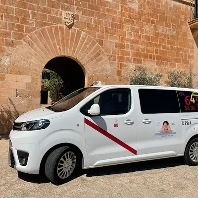Taxis Llucmajor
