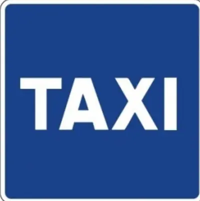 Taxi José María (Logroño, La Rioja)