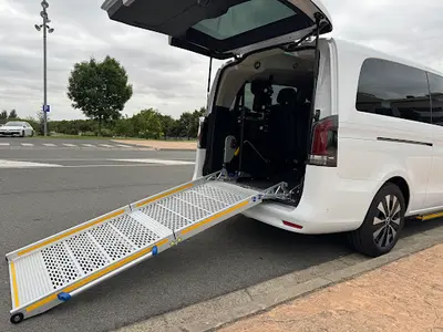Taxium taxi en La Rioja