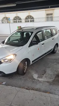 Radio Taxi San Roque/Sotogrande