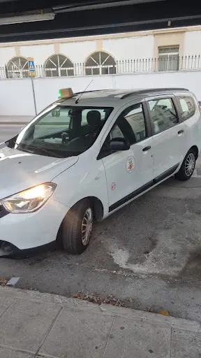Radio Taxi San Roque/Sotogrande