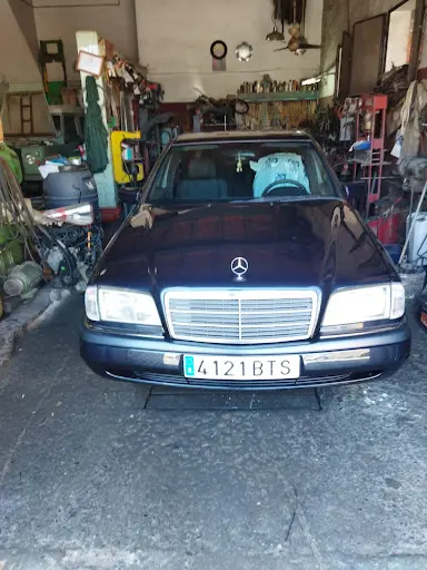 Taxi Calvente