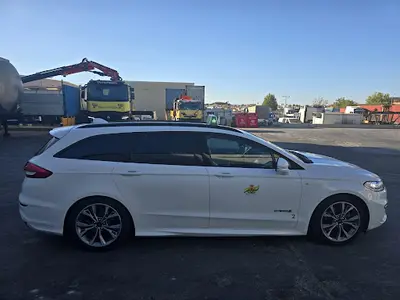 Taxi Oliver