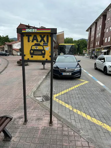Taxi Sabina