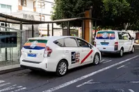 Radio Taxi Los Llanos