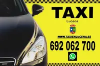 Taxi En Lucena