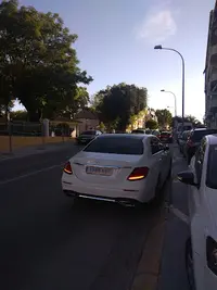 Taxi Lucena Jesús 24h