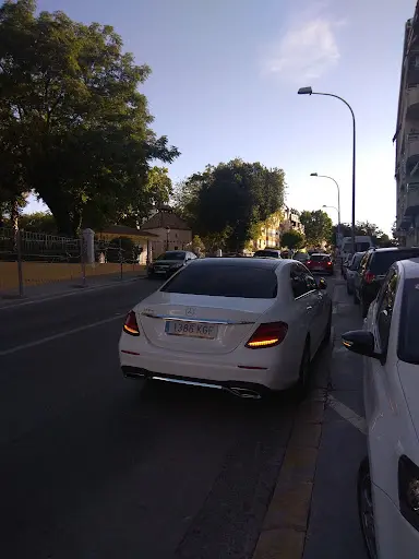 Taxi Lucena Jesús 24h
