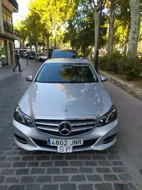 Taxis 24 Horas| Lucena| Francisco Y Mari Carmen