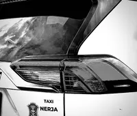 Aurataxitransfers - Taxi Nerja Aeropuerto Málaga