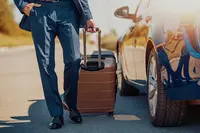 BRSV – Chófer Privado en Madrid