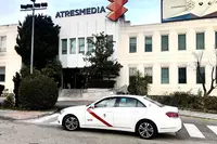 MyClass Taxi