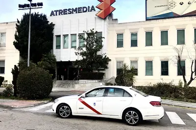 MyClass Taxi
