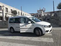 Taxi - Hoyo de Manzanares