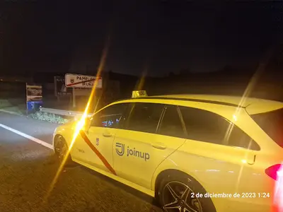 Taxi Live Madrid