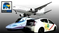 Taxi Madrid Aeropuerto | Reservar