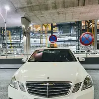 Taxi Madrid Class